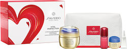 Shiseido Vital Perfection Supreme Σετ Περιποίησης για Αντιγήρανση & Σύσφιξη Shiseido Vital Perfection Supreme Σετ Περιποίησης για Αντιγήρανση & Σύσφιξη