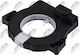 NTY Lenkwinkelsensor für Nissan 370z Coupé 2009-0 3.7l Coupé Nissan 370z Roadster 2009-0 3.7l Cabrio Nissan GT-R 2007-0 3.8l Coupé