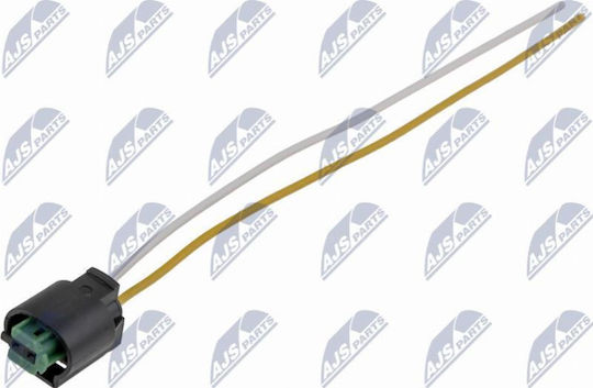 Сензор За Външна Температура На Въздуха Bmw 1 2006-2012 1.6l Хечбек Bmw 1 2011-0 3.0l Хечбек Bmw 1 2011-2019 3.0l Хечбек