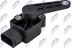 NTY Auto-Motorsensor für die Leuchtweitenregulierung Mini Mini 2005-2014 1.4l Hatchback Mini Mini 2005-2014 1.6l Hatchback Mini Mini Clubman 2006-2015 1.4l Kombi