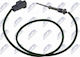 Exhaust Gas Temperature Sensor Ford C-max Ii 2010-2019 2.0l Mpv Ford C-max Ii Van 2010-2019 2.0l Van Ford Focus Iii 2010-2020 2.0l Hatchback