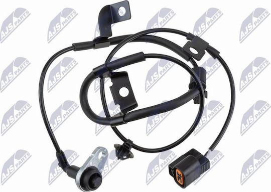 Wheel Speed Sensor Mitsubishi L200 Triton 2014-0 2.4l Pickup Mitsubishi L200 Triton 2014-0 2.2l Pickup Mitsubishi L200 Triton 2014-0 2.5l Pickup