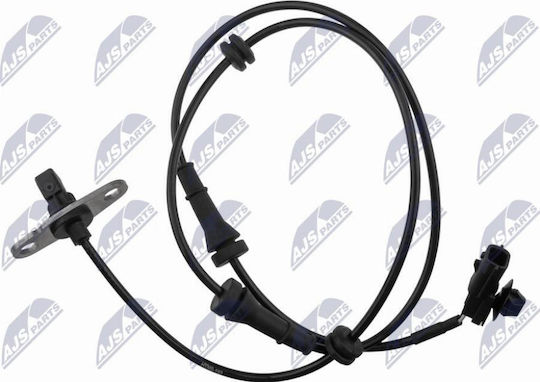 Сензор За Обороти На Колелото Nissan Navara Platform Chassis 2015-0 2.3l Van Nissan Np300 Navara Pickup 2014-0 2.3l Pickup