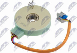 Αισθητ Γωνίας Κλίσης Τιμονιού Fiat 500 2007-0 1.3l Hatchback Fiat 500 2007-0 1.4l Hatchback Fiat 500 2007-0 0.9l Hatchback Αισθητ Γωνίας Κλίσης Τιμονιού Fiat 500 2007-0 1.3l Hatchback Fiat 500 2007-0 1.4l Hatchback Fiat 500 2007-0 0.9l Hatchback