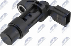 Σηματοδ Παλμών Στροφ Άξονας Renault Captur I 2013-0 1.2l Hatchback Renault Captur I 2013-0 0.9l Hatchback Renault Clio Iv 2012-0 0.9l Hatchback