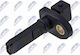 Air Intake Temperature Sensor Porsche 911 1993-1997 3.6l Coupe Audi A3 1996-2006 1.6l Hatchback Audi A3 1996-2006 1.8l Hatchback