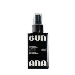 Gun Ana Gun Ana Body Sunscreen Mist SPF30 Gun Ana Gun Ana Body Sunscreen Mist SPF30
