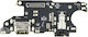 Charging Circuit Board Xiaomi Redmi 9T 016434