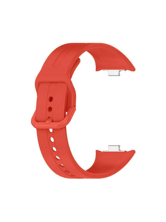 Ersatz Ergänzungen Smart Watch Bänder Redmi Watch 5 Redmi Watch 4 Rote