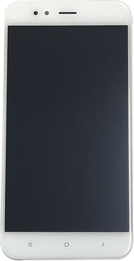 Οθόνη Xiaomi Mi με Μηχανισμό Αφής για Mi 5X/Mi A1 (Λευκό)