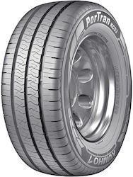 Kumho Kc53 235/65R16 115R 8PR Θερινό για Φορτηγό Ελαφρού Τύπου Kumho Kc53 235/65R16 115R 8PR Θερινό για Φορτηγό Ελαφρού Τύπου