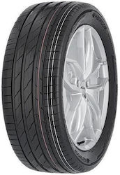 Hankook K137a 255/60R20 113V XL Θερινό για 4x4 / SUV Hankook K137a 255/60R20 113V XL Θερινό για 4x4 / SUV