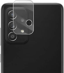Lens Protector Schutz Für Kamera Gehärtetes Glas Transparente Für Galaxy A72