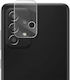 Lens Protector Προστασία Κάμερας Tempered Glass Διάφανο για το Galaxy A72