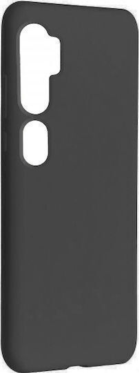 Capac Baterie Xiaomi Mi Note 10 Negru 013250