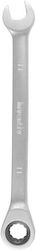 11 Mm Inventiv Star Ratchet Wrench