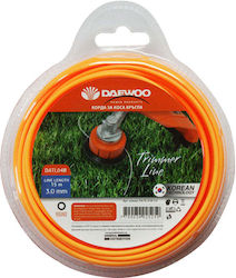 Trimmer Line Round Profile Daewoo 3 Mm 15 M Trimmer Line Round Profile Daewoo 3 Mm 15 M