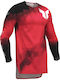 Thor Jersey Carbon Sportmode