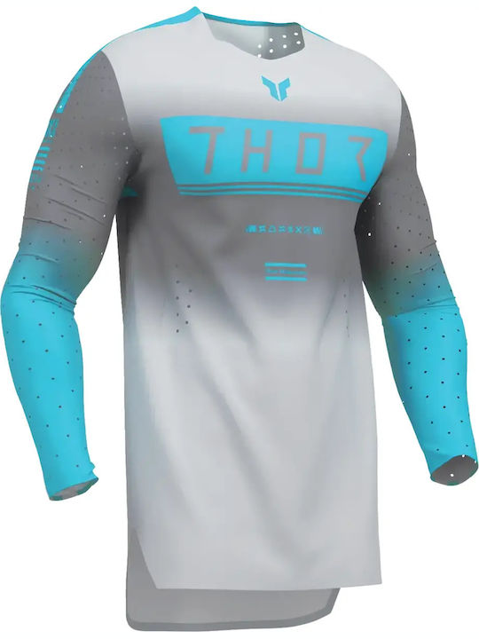 Thor Jersey Geo Sportmode