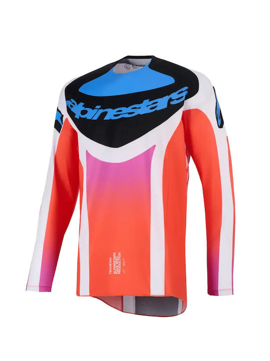 Alpinestars Μπλούζα Techstar Knif