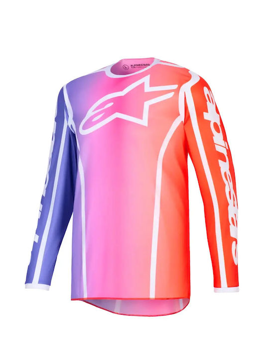 Alpinestars Μπλούζα Fluid Apex