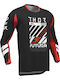 Thor Kids Jersey Futura Racewear Launchmode
