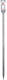 Bosch Max600mm Spitzmeißel mit SDS Max Steckdose