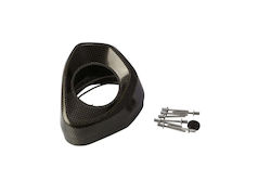 Capac Capăt Carbon Ec299 Suzuki GSX-R 1000 '17–'25 Akrapovic V-ec299 Capac Capăt Carbon Ec299 Suzuki GSX-R 1000 '17–'25 Akrapovic V-ec299