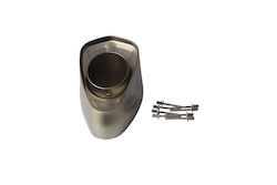 Καπάκι Άκρου Carbon Ec243 Yamaha Yzf-r1 1000 Abs Yzf-r1m 1000 Abs Yzf-r1s 1000 Abs '15–'19 Akrapovic V-ec243 Καπάκι Άκρου Carbon Ec243 Yamaha Yzf-r1 1000 Abs Yzf-r1m 1000 Abs Yzf-r1s 1000 Abs '15–'19 Akrapovic V-ec243
