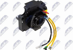 Σπειροειδές Ελατήριο Αερόσακος Fiat Grande Punto 2005-0 1.6l Hatchback Fiat Grande Punto 2005-0 1.9l Hatchback Fiat Grande Punto 2005-0 1.3l Hatchback