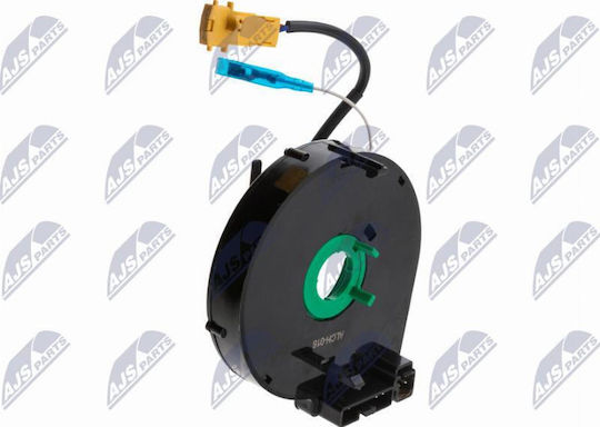 Scripă Spirală Airbag Jeep Cherokee 1983-2001 2.5l Suv Jeep Cherokee 1983-2001 2.1l Suv Jeep Cherokee 1983-2001 4.0l Suv