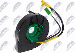 Σπειροειδές Ελατήριο Αερόσακος Jeep Cherokee 1983-2001 4.0l Suv Jeep Cherokee 1983-2001 2.5l Suv