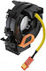 Спирална Пружина Аербег Toyota Auris 2006-2012 2.0l Хечбек Toyota Auris 2006-2012 2.4l Хечбек Toyota Auris 2006-2012 2.2l Хечбек