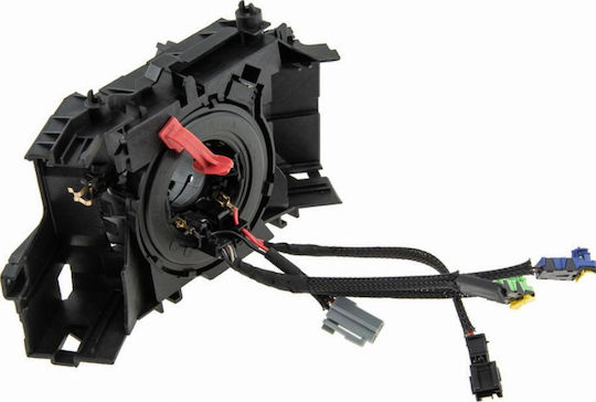 Σπειροειδές Ελατήριο Αερόσακος Renault Clio Iii 2005-2014 1.2l Hatchback Renault Clio Iii 2005-2014 2.0l Hatchback Renault Clio Iii 2005-2014 1.5l Hatchback