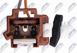 Σπειροειδές Ελατήριο Αερόσακος Ford Usa Mustang Convertible 1993-2004 4.6l Convertible Ford Usa Mustang Convertible 1993-2004 3.9l Convertible Ford Usa Mustang Convertible 1993-2004 3.8l Convertible