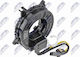 Scripă Spirală Airbag Mitsubishi Colt CZC VI Convertible 2006-2009 1.5l Convertible