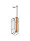 Wenko Papierhalter 4008838436103