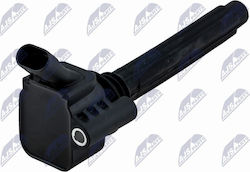 Bobină De Aprindere Fiat 500x 2014-0 1.6l Suv Jeep Renegade Suv 2014-0 1.6l Suv Jeep Renegade Van 2014-0 1.6l Suv
