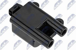 Bobină De Aprindere Hyundai Getz 2001-2011 1.1l Hatchback Kia Picanto I 2004-2012 1.0l Hatchback Kia Picanto I 2004-2012 1.1l Hatchback