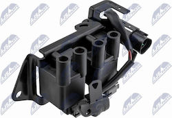 NTY Auto-Zündspule Hyundai I10 I 2007-2013 1.2l Hatchback Hyundai I10 II 2013-0 1.2l Hatchback Hyundai I20 I 2008-0 1.2l Hatchback