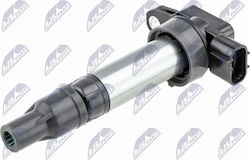 Палителна Бобина Suzuki Alto VII 2009-0 1.0l Хечбек Suzuki Celerio 2014-0 1.0l Хечбек Nissan Pixo 2009-0 1.0l Хечбек Палителна Бобина Suzuki Alto VII 2009-0 1.0l Хечбек Suzuki Celerio 2014-0 1.0l Хечбек Nissan Pixo 2009-0 1.0l Хечбек