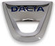 Emblema Măștii Originală Potrivită Dacia Sandero Ii 2016-2020 B8 628903146r 1 Buc
