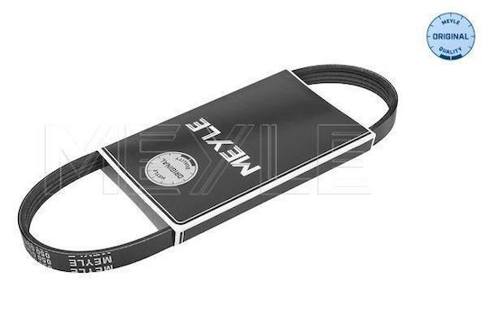 Poly V Riemen 4er Pack Meyle 0500040750-10761