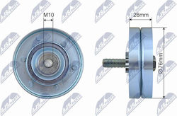 Τροχαλία Παρέκκλισης Ιμάντας Poly-v Opel Astra G Classic 2004-2009 1.7l Hatchback Opel Astra G Classic Caravan 2004-2009 1.7l Estate Opel Astra G Estate 1998-2004 1.6l Estate Τροχαλία Παρέκκλισης Ιμάντας Poly-v Opel Astra G Classic 2004-2009 1.7l Hatchback Opel Astra G Classic Caravan 2004-2009 1.7l Estate Opel Astra G Estate 1998-2004 1.6l Estate