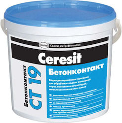 Грунд Betoncontact Ceresit Ct 19
