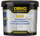 Primer Dekopro Siliconic Alb 25kg