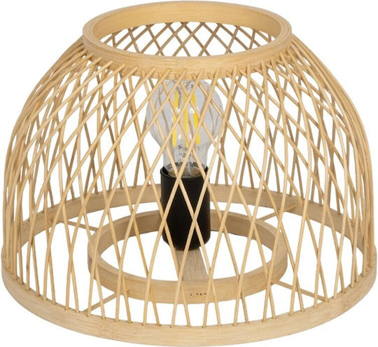 GloboStar Dekoratives Tischlicht E27 30x30x30cm