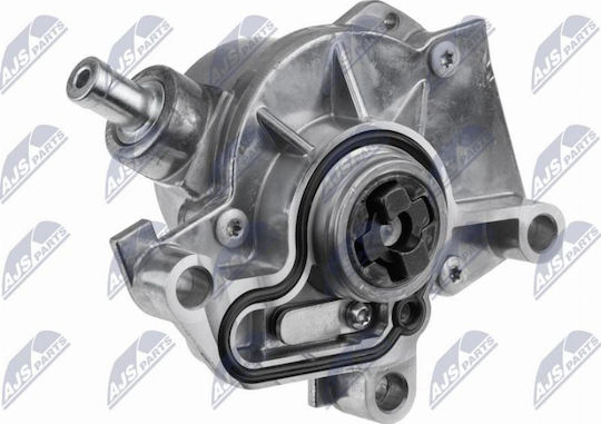 Αντλία Υποπίεσης Σύστημα Πέδησης Audi A3 1996-2006 1.9l Hatchback Vw Bora I 1998-2013 1.9l Sedan Vw Bora Variant 1999-2005 1.9l Estate