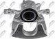 Brake Caliper Bmw 2 Active Tourer 2013-2021 2.0l Mpv Bmw 2 Active Tourer 2013-2021 1.5l Mpv Bmw 2 Active Tourer Van 2013-2021 1.5l Van