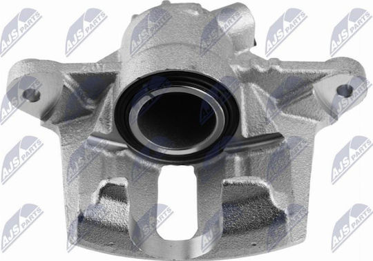 Brake Calipers Peugeot 206 Hatchback 1998-2012 1.1l Hatchback Peugeot 206 Hatchback 1998-2012 1.9l Hatchback Peugeot 206 Hatchback 1998-2012 1.6l Hatchback